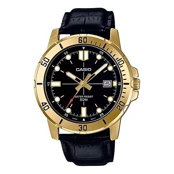 CASIO SPORT COLLECTION Mod. DIVER-0