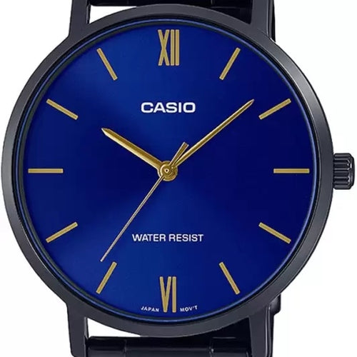 Load image into Gallery viewer, CASIO COLLECTION Mod. MINIMAL - BLUE-0

