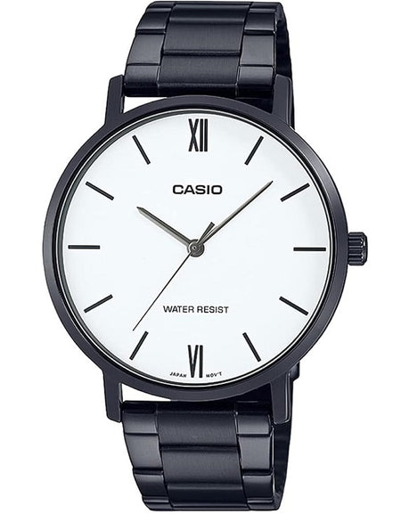 CASIO COLLECTION Mod. MINIMAL - WHITE-0