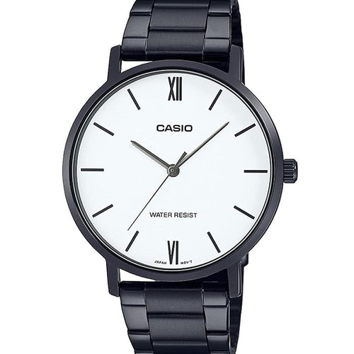 Load image into Gallery viewer, CASIO COLLECTION Mod. MINIMAL - WHITE-0
