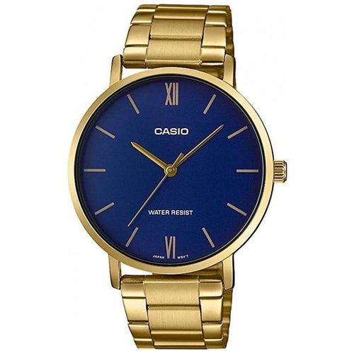 Load image into Gallery viewer, CASIO COLLECTION - GOLD SERIE-0
