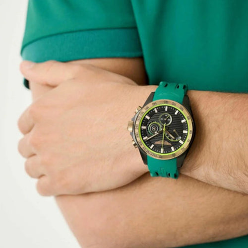 Load image into Gallery viewer, ASTON MARTIN WATCHES Mod. MTRH1F501-3
