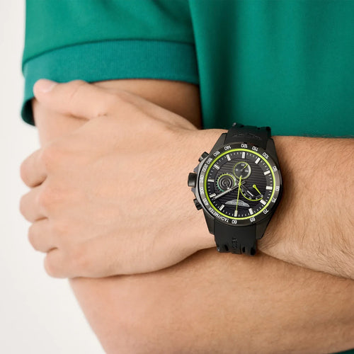 Load image into Gallery viewer, ASTON MARTIN WATCHES Mod. MTRH1F503-3
