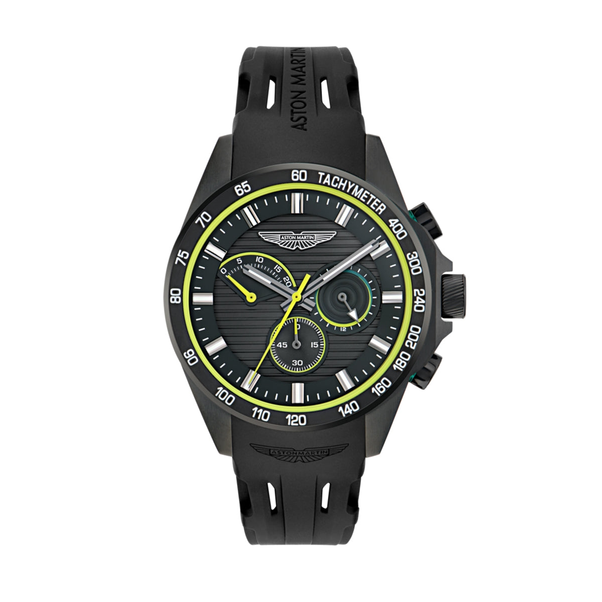 ASTON MARTIN WATCHES Mod. MTRH1F503-0