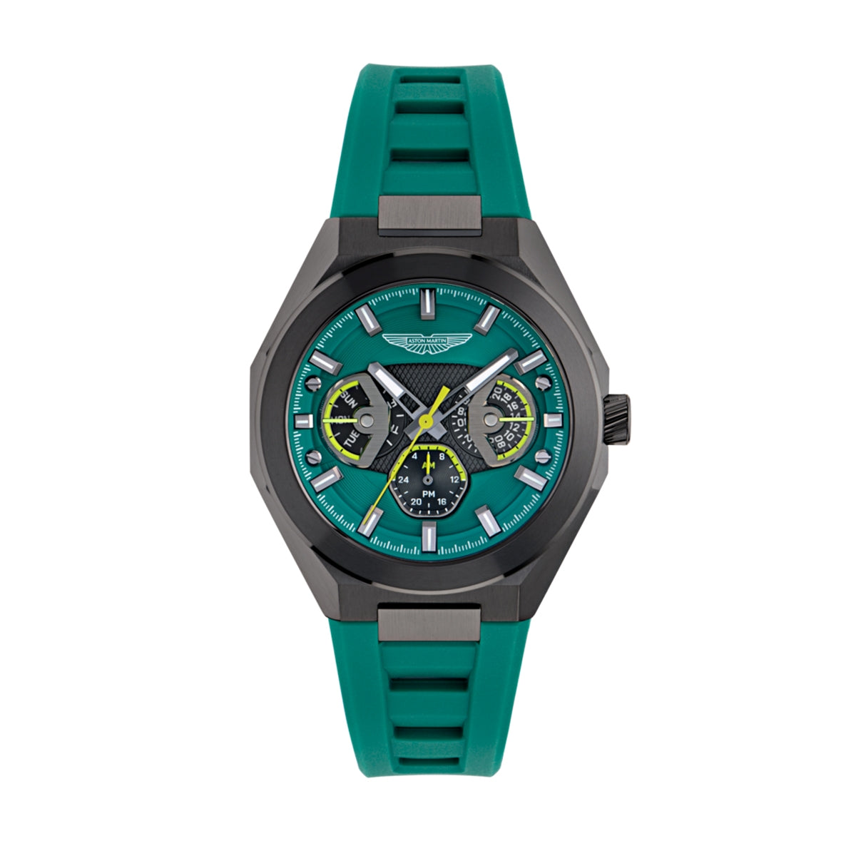 ASTON MARTIN WATCHES Mod. MTRI1F503-0