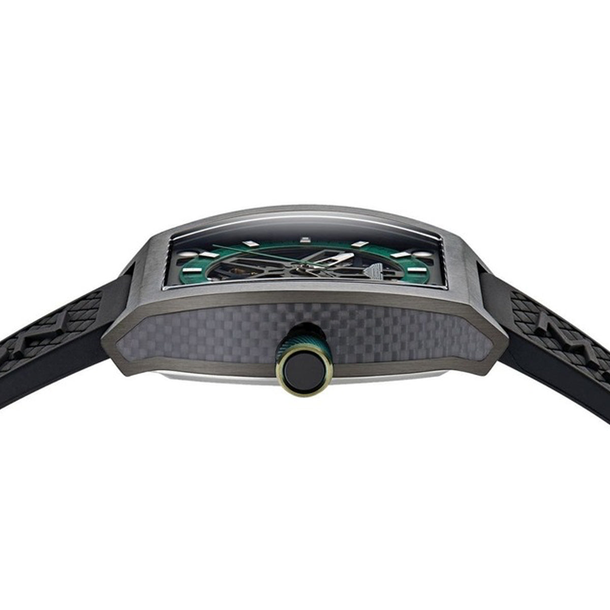 ASTON MARTIN WATCHES Mod. MTRT1F502-1