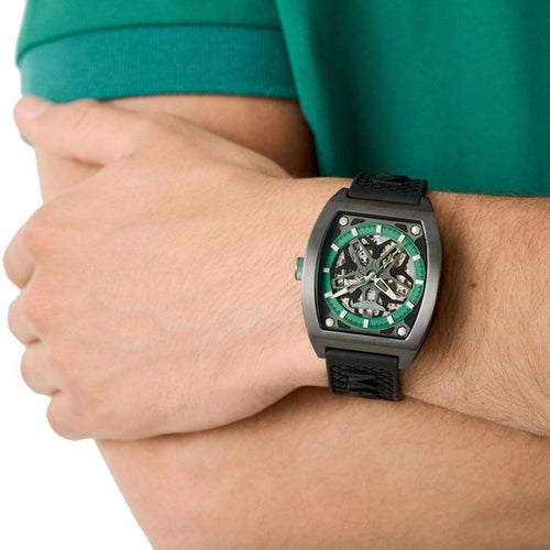 Load image into Gallery viewer, ASTON MARTIN WATCHES Mod. MTRT1F502-3
