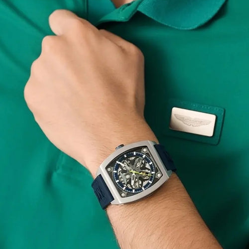 Load image into Gallery viewer, ASTON MARTIN WATCHES Mod. MTRT1F503-3
