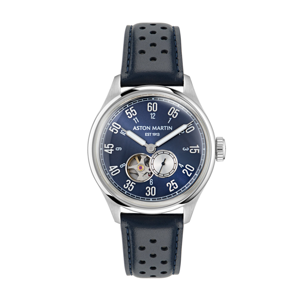 ASTON MARTIN WATCHES Mod. MTTS1F502-0