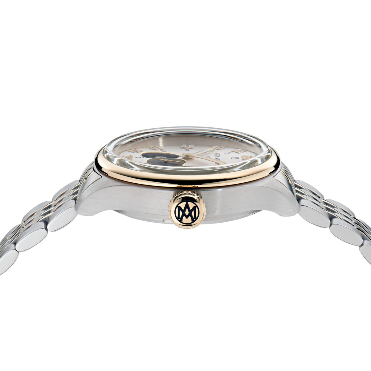ASTON MARTIN WATCHES Mod. MTTS1F503-1
