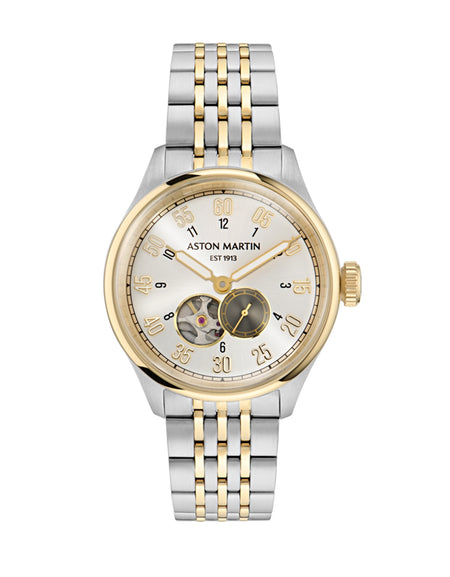 ASTON MARTIN WATCHES Mod. MTTS1F503-0