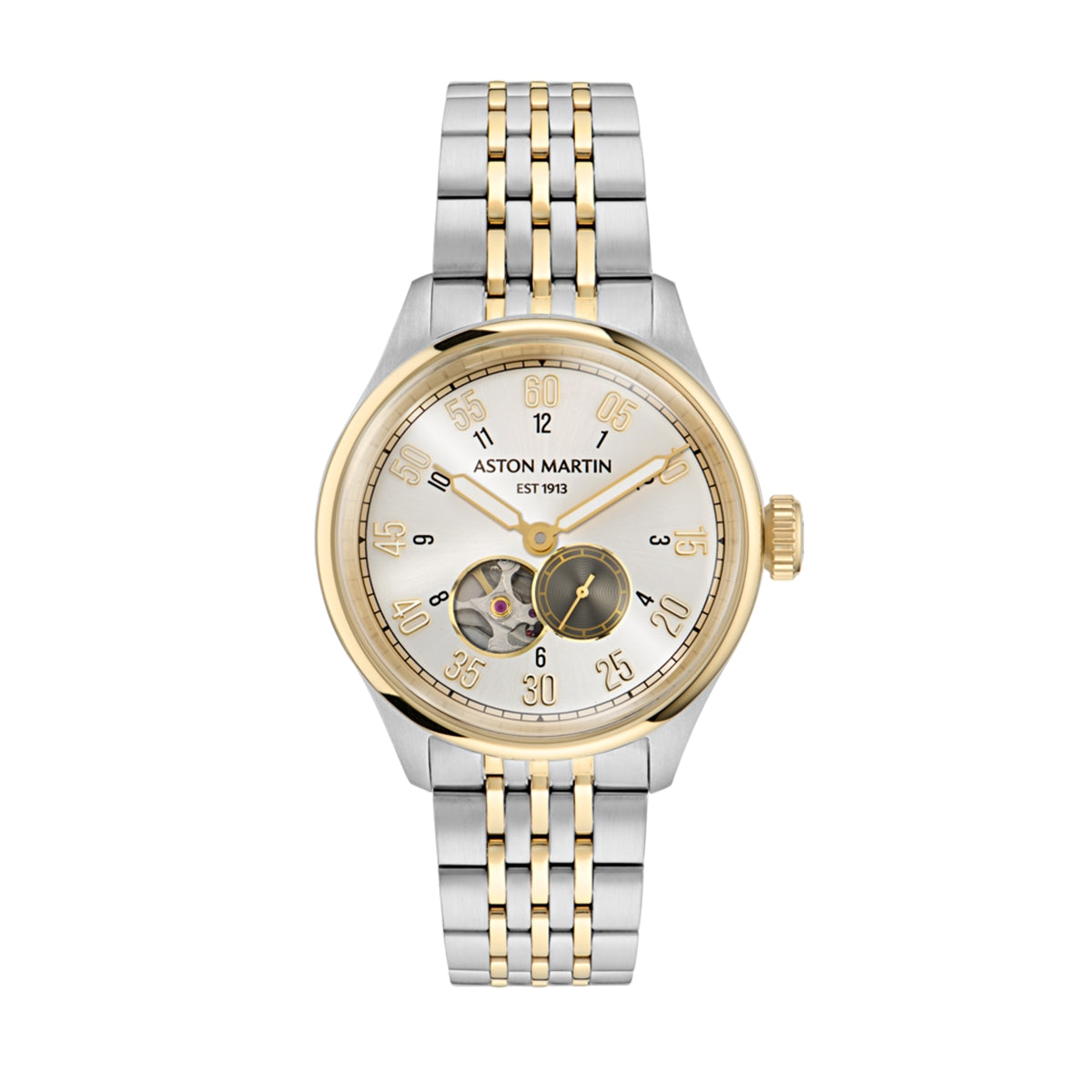 ASTON MARTIN WATCHES Mod. MTTS1F503-0