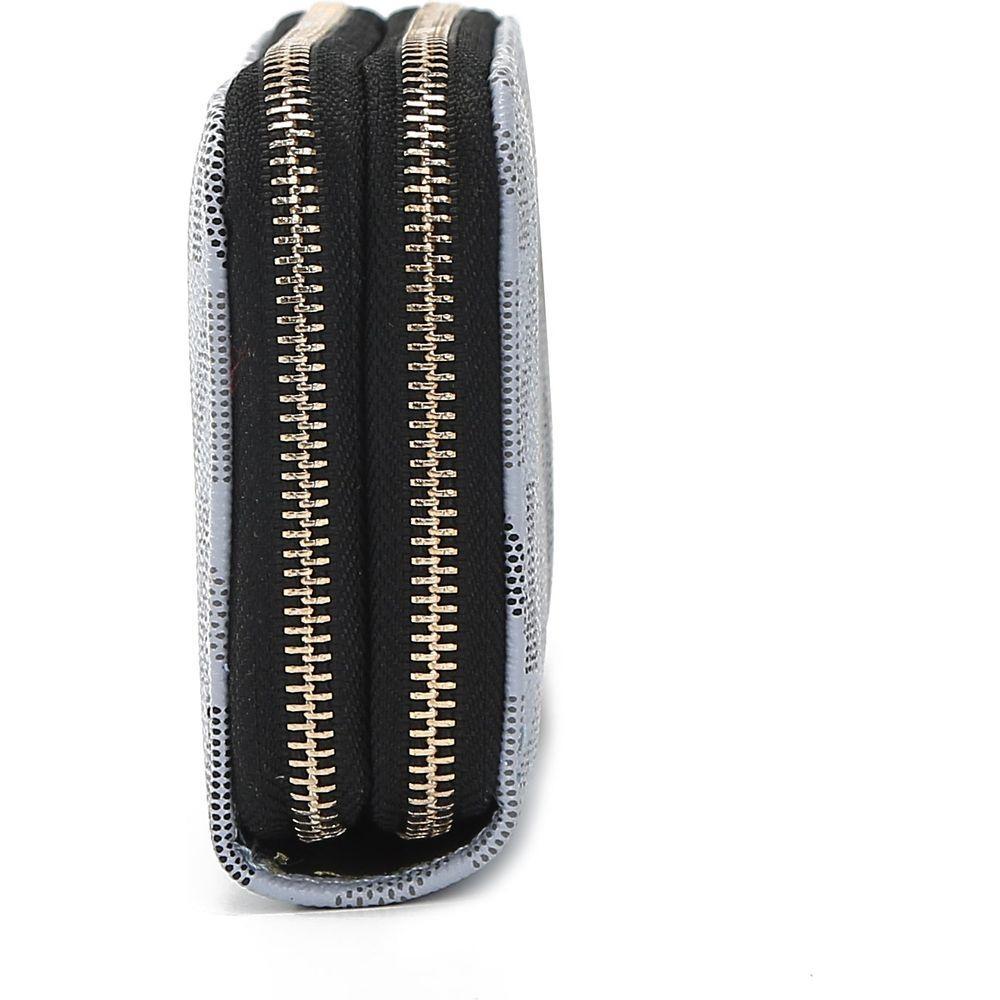 Hofstra M Signature Wallet Wristlet