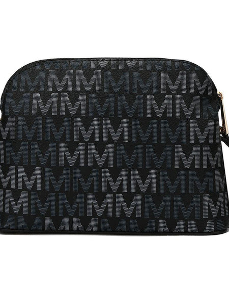 Niecy M Signature Crossbody
