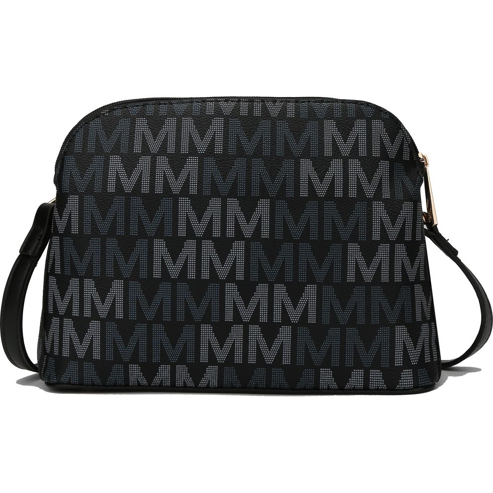 Niecy M Signature Crossbody