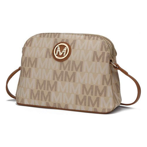 Load image into Gallery viewer, Niecy M Signature Crossbody
