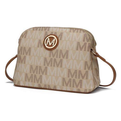 Niecy M Signature Crossbody