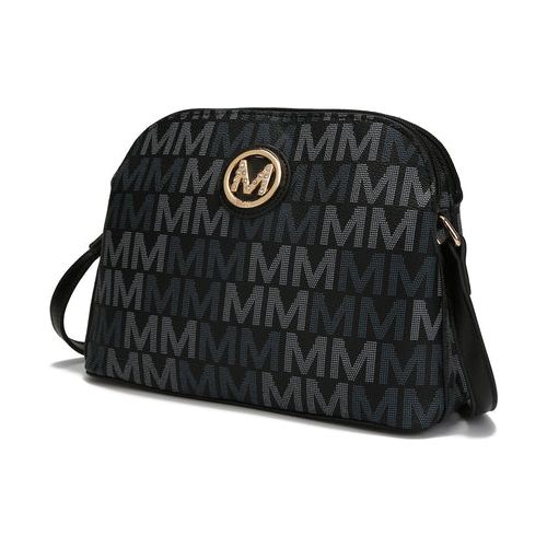 Niecy M Signature Crossbody