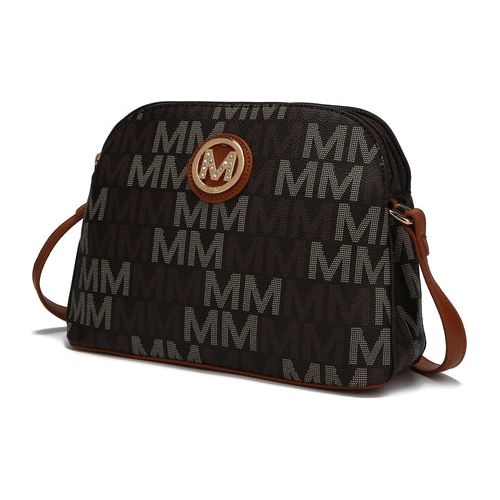 Niecy M Signature Crossbody