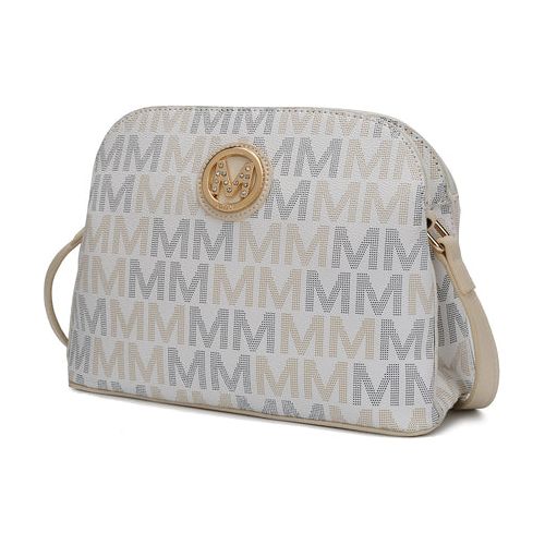 Load image into Gallery viewer, Niecy M Signature Crossbody
