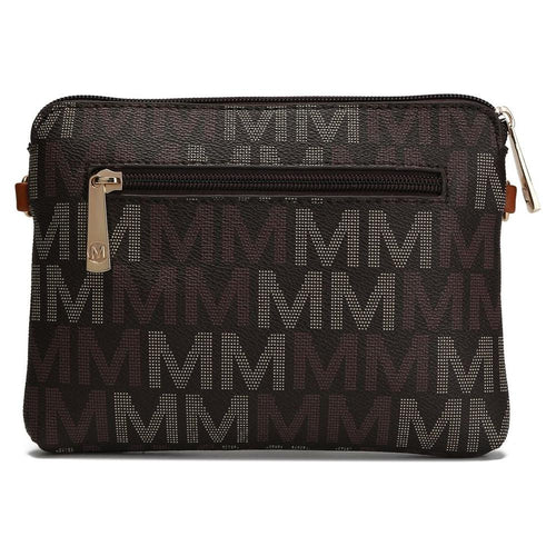 Load image into Gallery viewer, Heidi M Signature Crossbody Bag - Elegant Class Redefined
