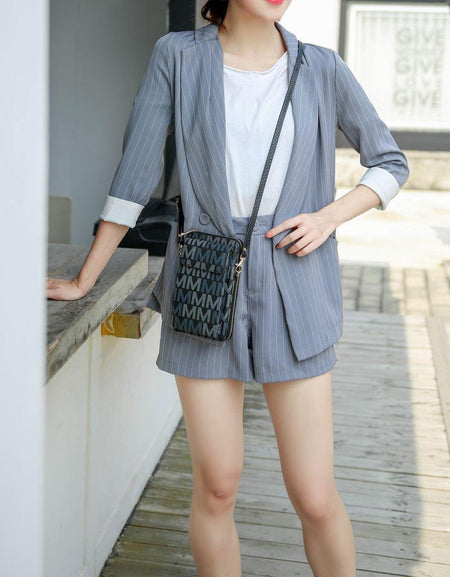 Cossetta Cell Phone Crossbody Wallet Handbag Vegan Leather Women