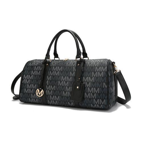 Jovani Duffle Weekender