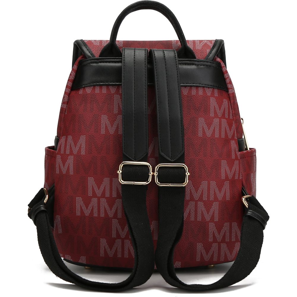 Drea Signature Backpack