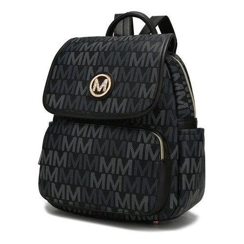 Load image into Gallery viewer, Drea Signature Backpack
