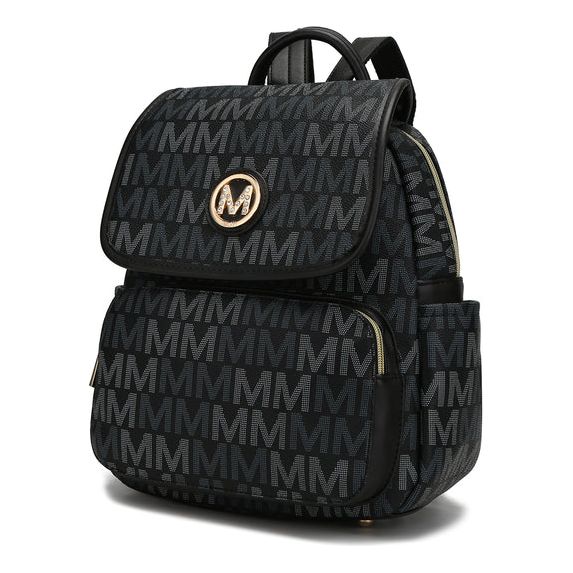 Drea Signature Backpack