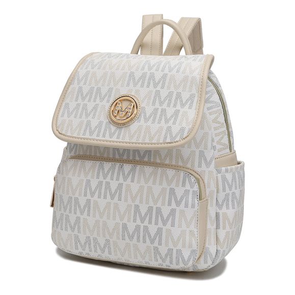 Drea Signature Backpack