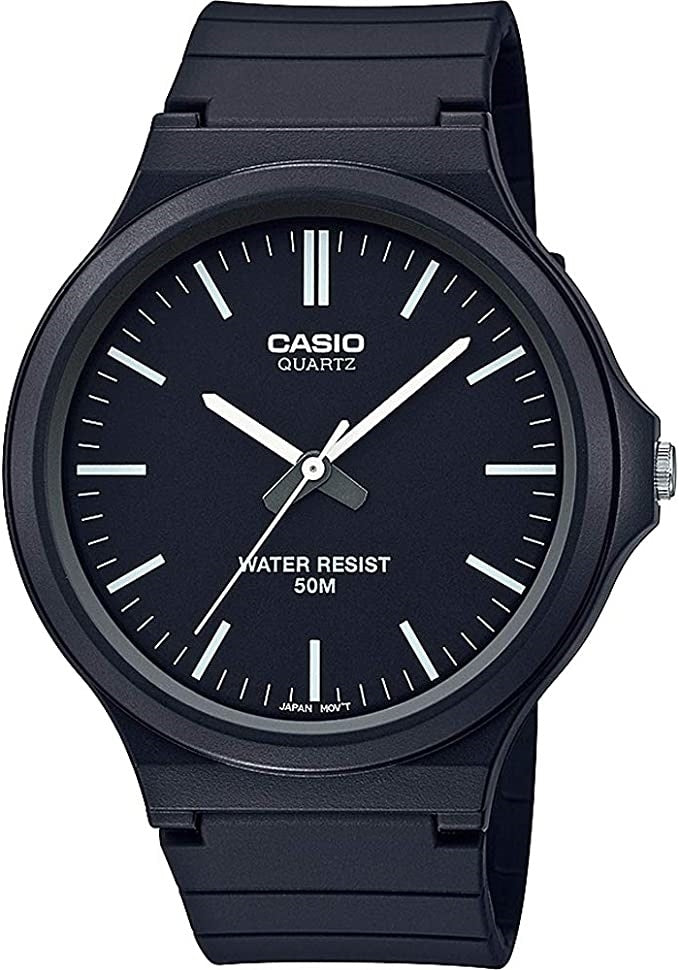 CASIO COLLECTION-0