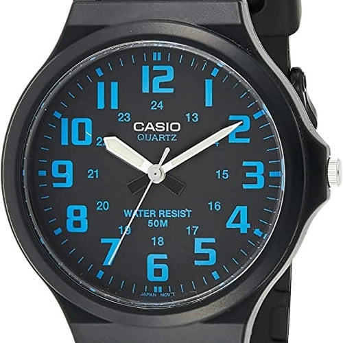 Load image into Gallery viewer, CASIO COLLECTION Mod. SIMPLE - BLACK-0
