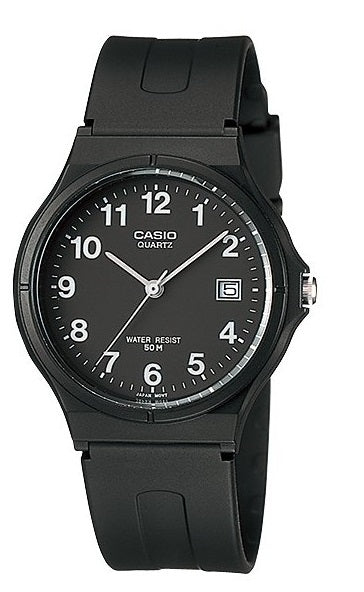 CASIO COLLECTION-0