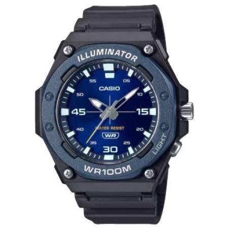 CASIO ILLUMINATOR WR 100MT-0