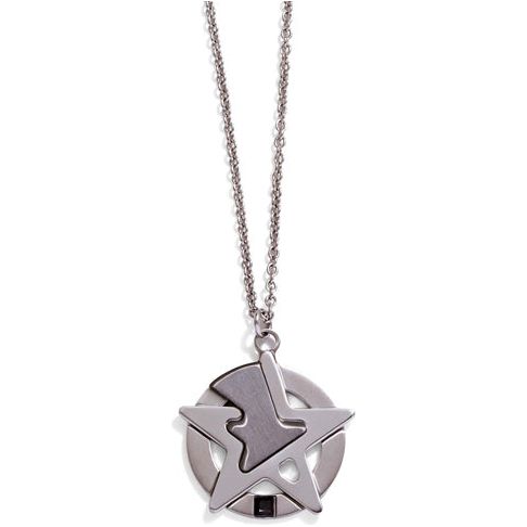 MANUEL ZED - Collana / Necklace-0