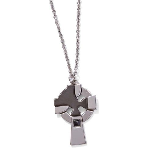 Load image into Gallery viewer, MANUEL ZED - Collana / Necklace-0
