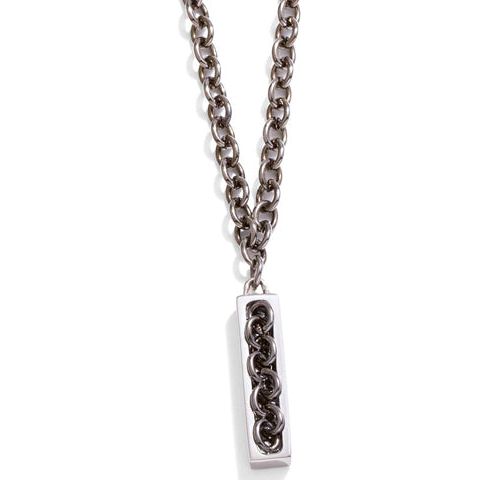 MANUEL ZED - Collana / Necklace-0