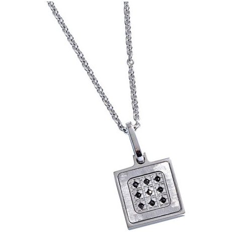 MANUEL ZED - Collana / Necklace-0