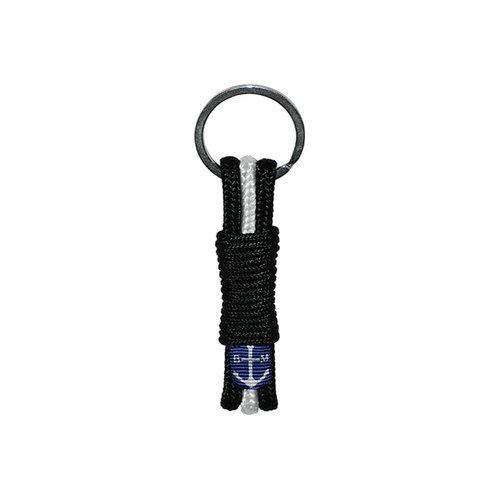 Load image into Gallery viewer, Harper Rope Handmade Keychain-0
