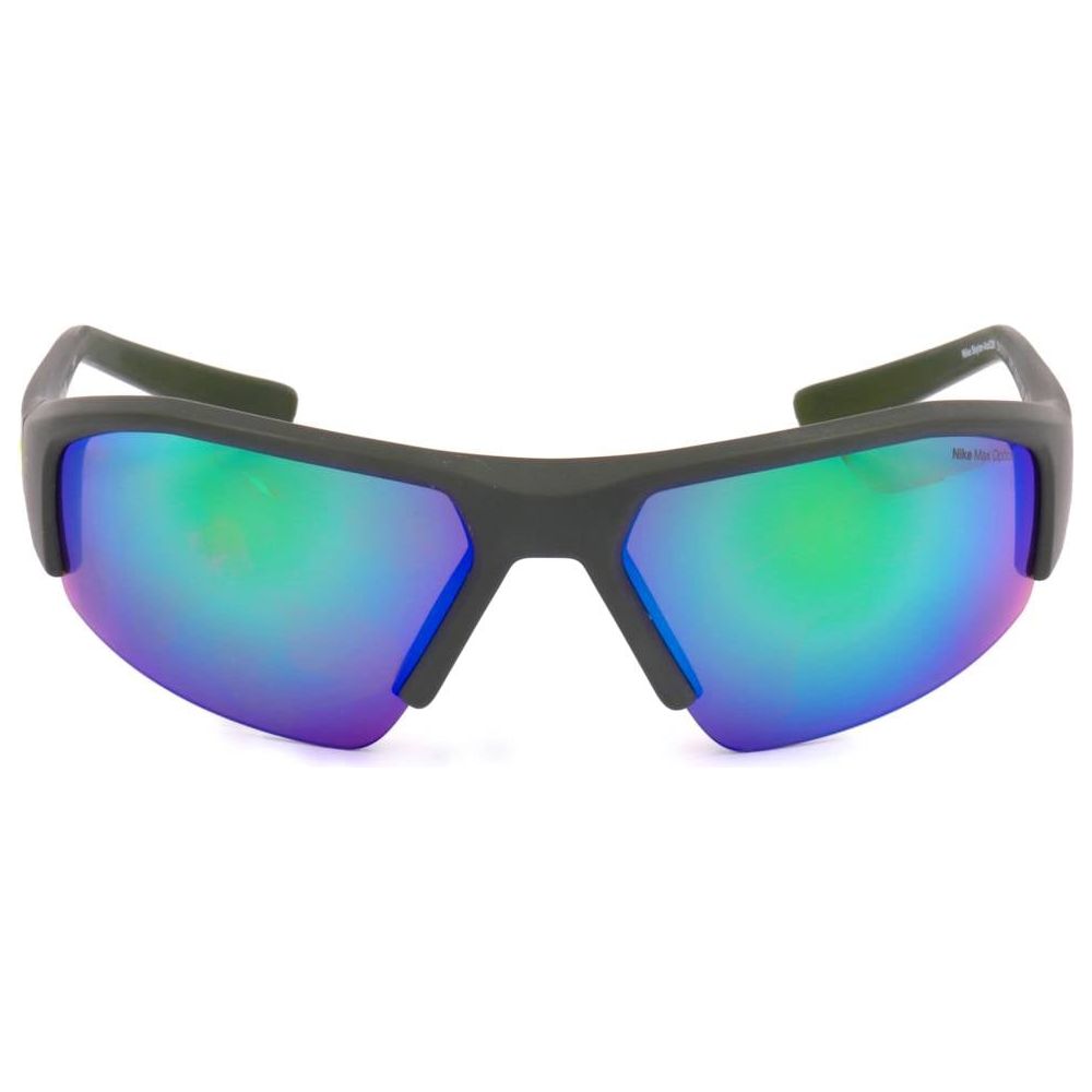 NIKE SUNGLASSES Mod. SKYLON ACE MATTE SEQUOIA-2