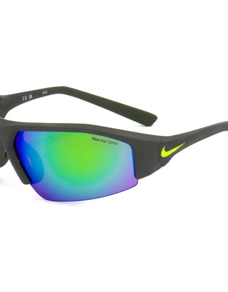 NIKE SUNGLASSES Mod. SKYLON ACE MATTE SEQUOIA-0