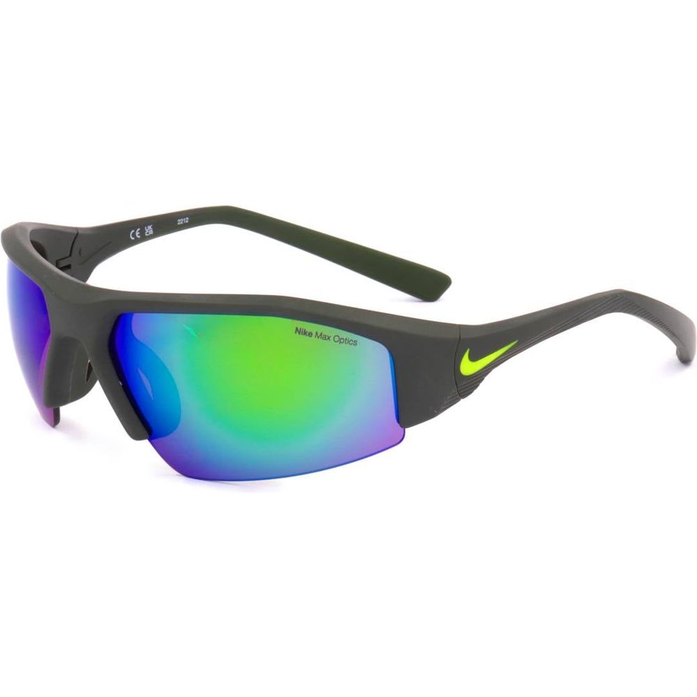 NIKE SUNGLASSES Mod. SKYLON ACE MATTE SEQUOIA-0