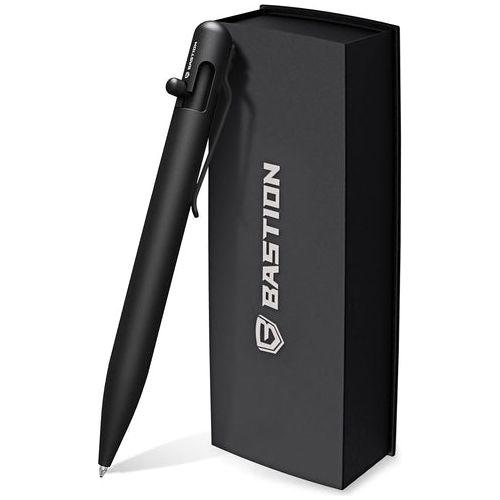 Load image into Gallery viewer, Titanium - Bolt Action Pen by Bastion®
