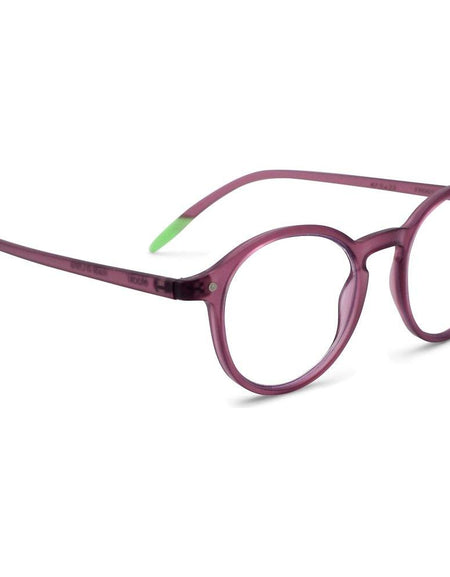Melati – Plum - READING-1