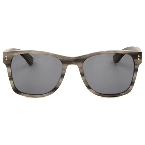 Bobby - Acetate & Wood Sunglasses