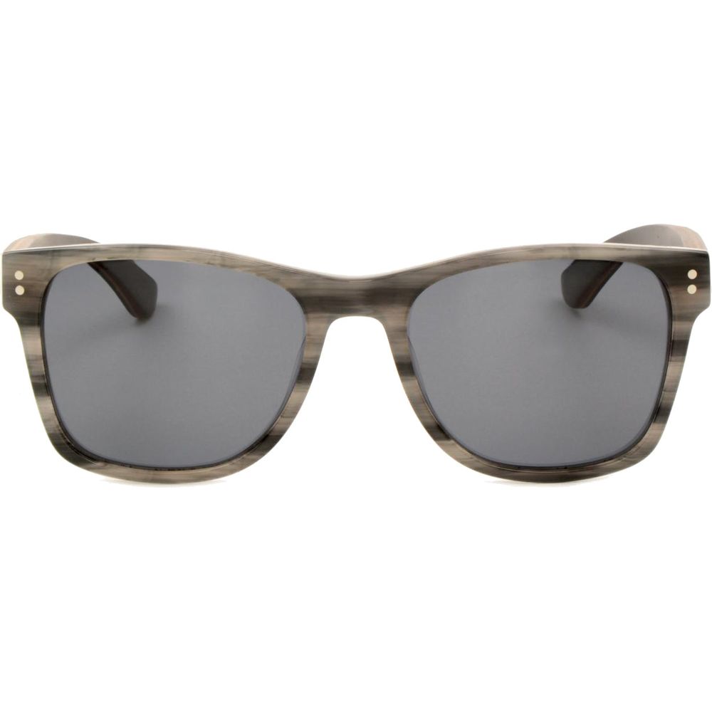 Bobby - Acetate & Wood Sunglasses