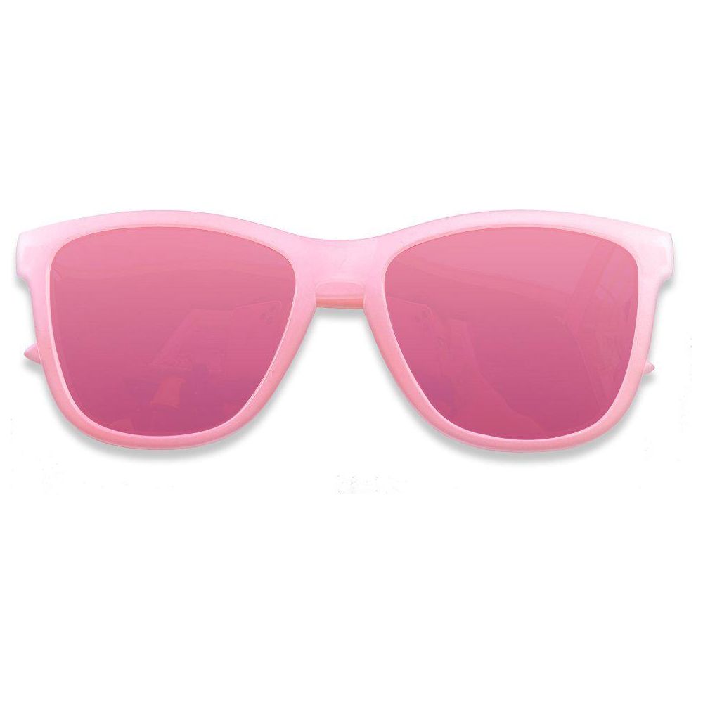 MOOD Wayfarer V2 - Flamingo