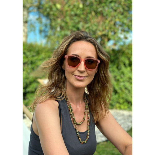 Load image into Gallery viewer, MOOD Wayfarer V2 - Cherry
