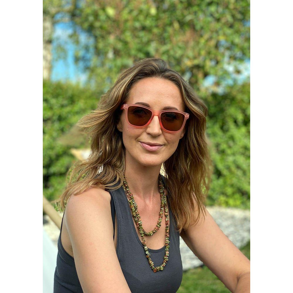 MOOD Wayfarer V2 - Cherry